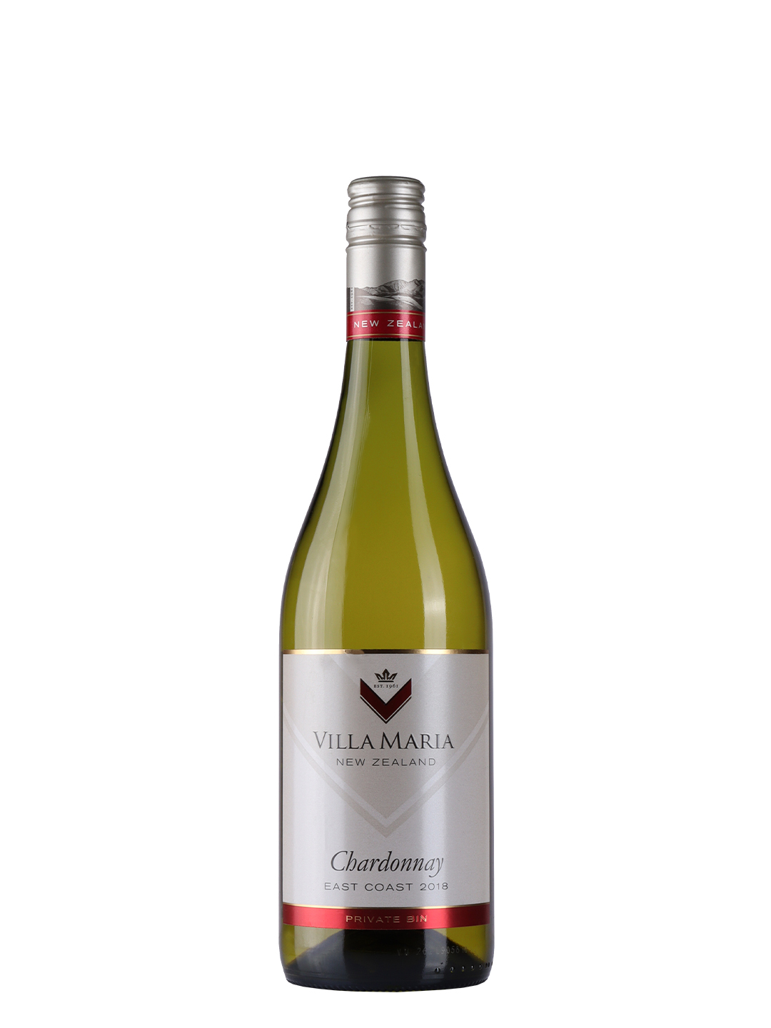 Villa Maria Chardonnay Private Bin
