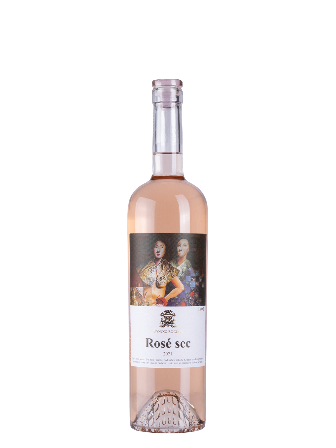 Zvonko Bogdan Rose Sec