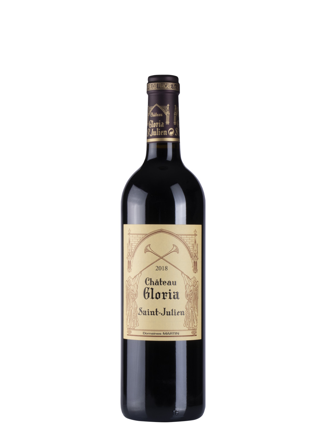 Chateau Gloria