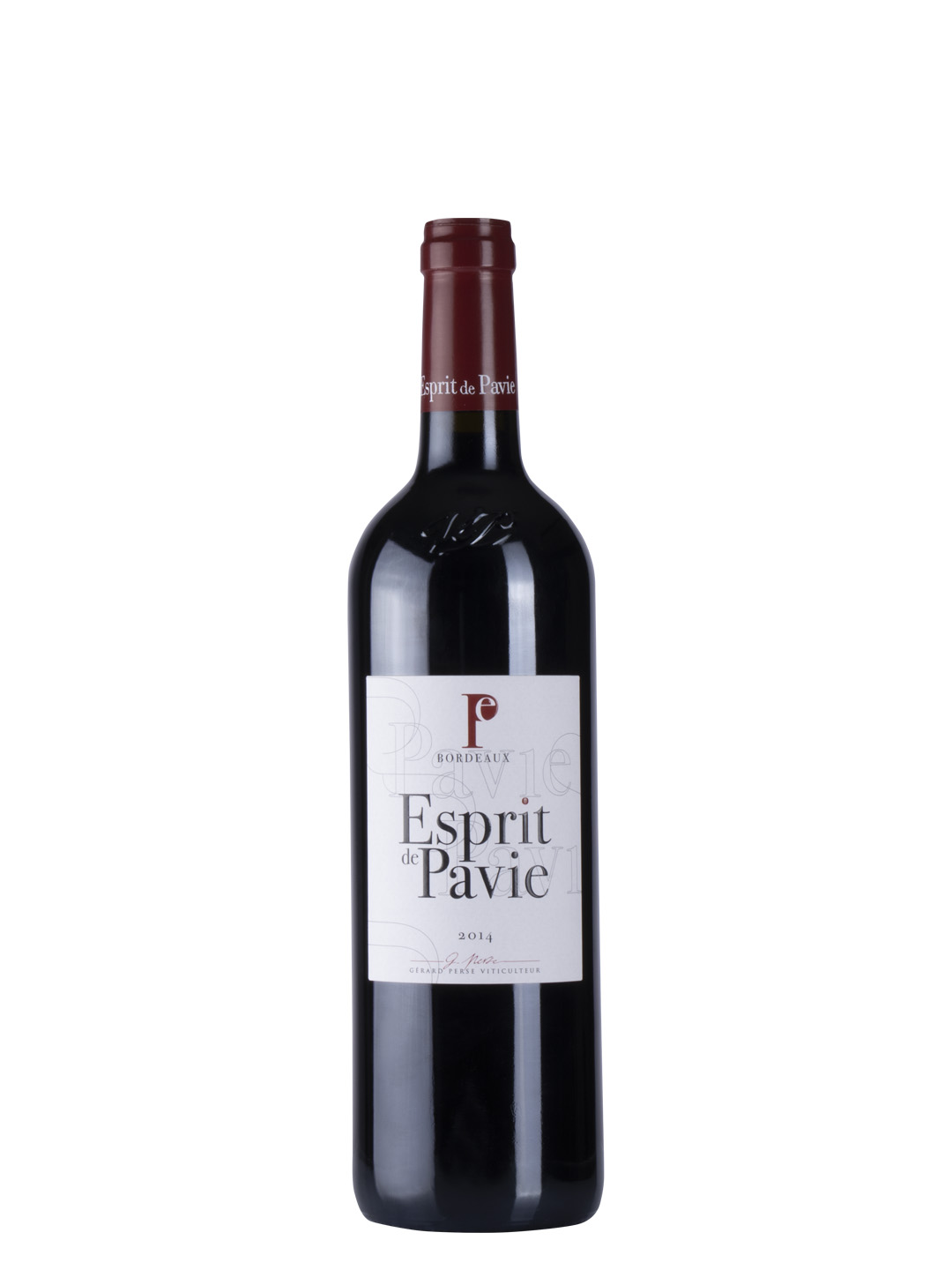 Esprit de Pavie