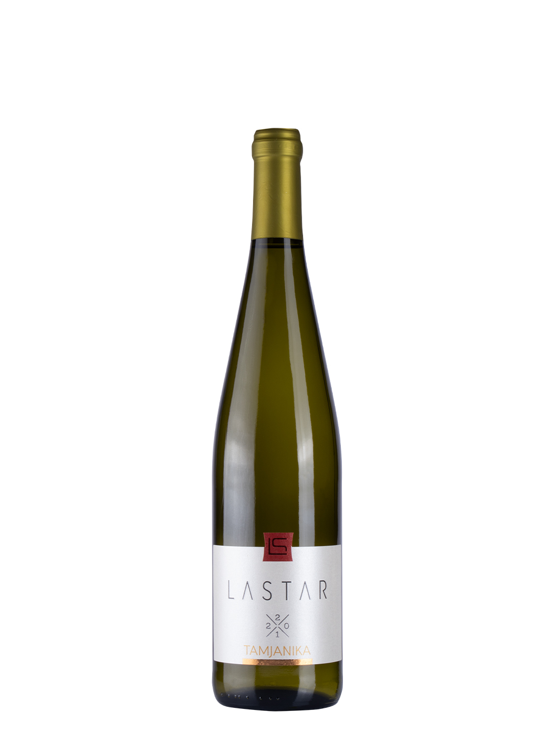 Lastar Tamjanika