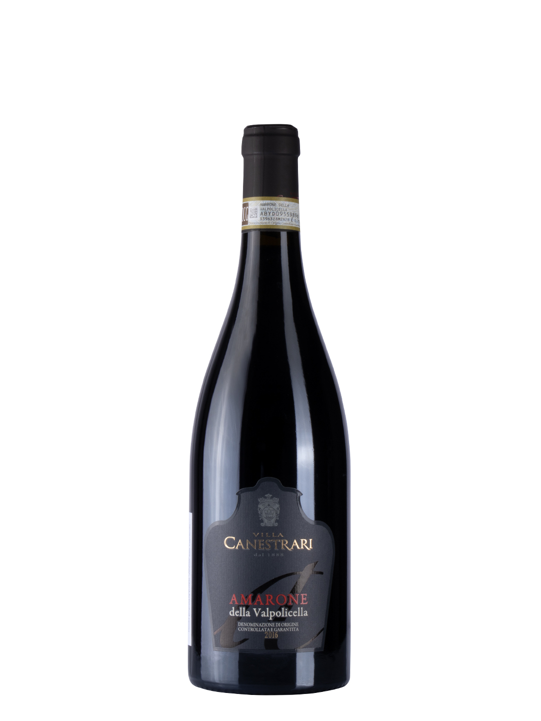 Canestrari Amarone Della Valpolicella A