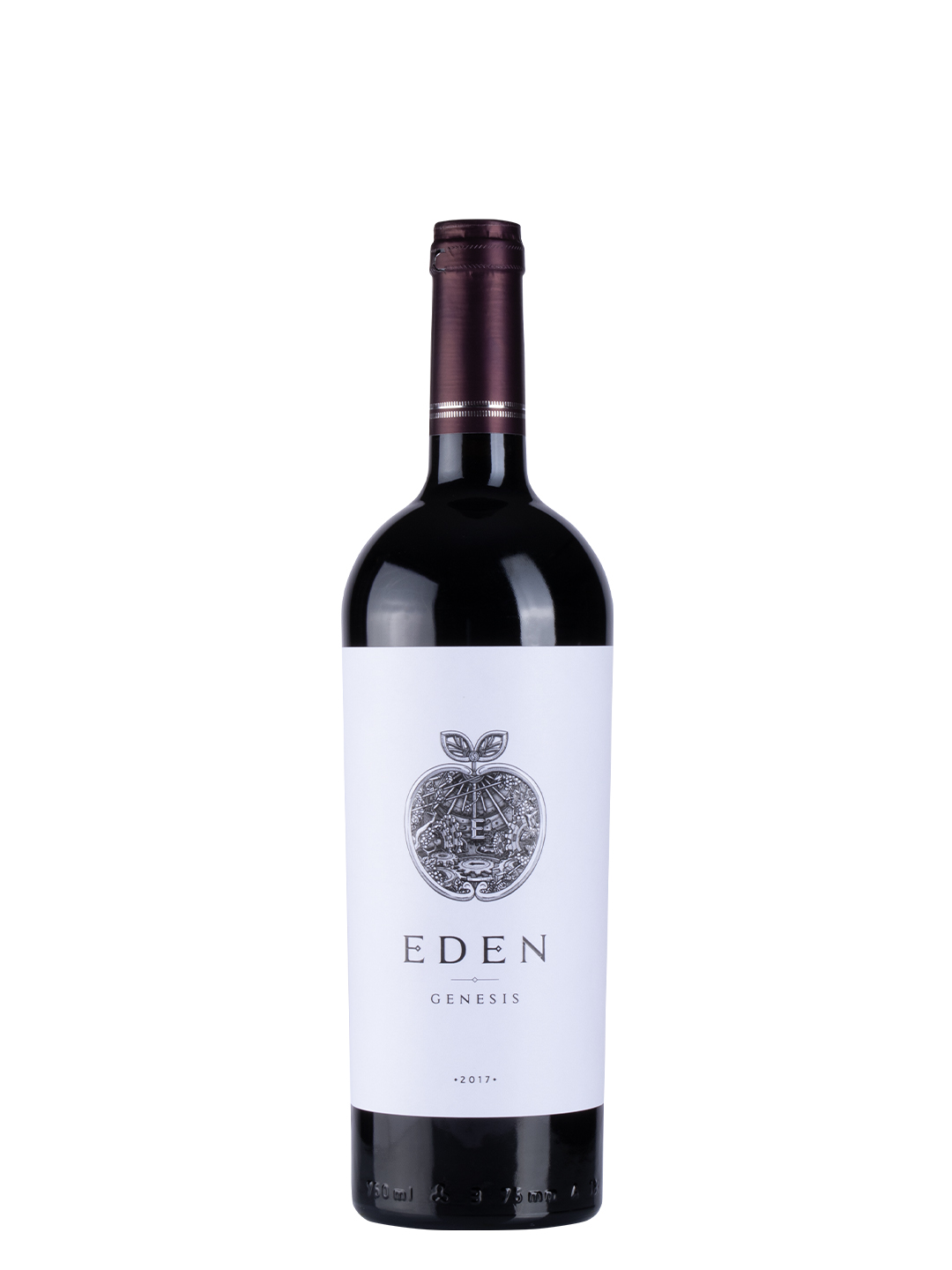 Eden Genesis