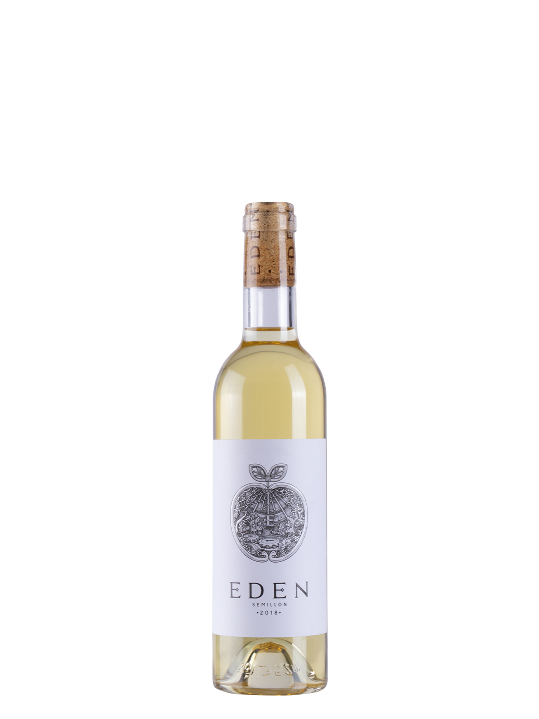 Eden Semillon 0,375l