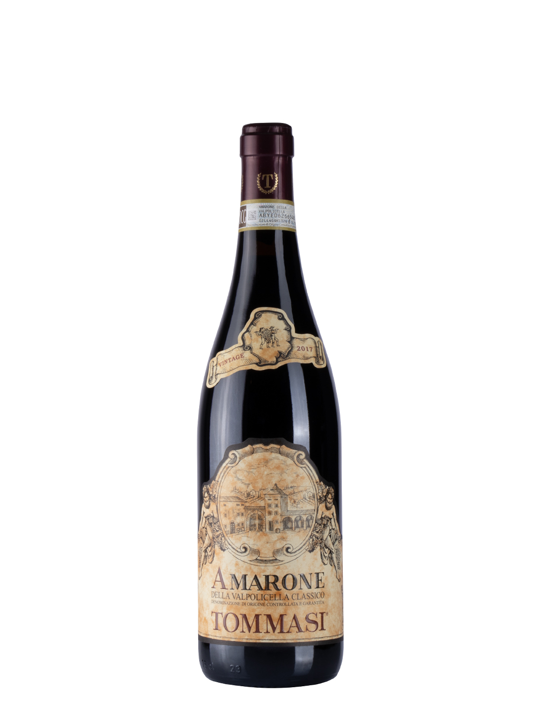 Amarone Tommasi Della Valpolicella Classico