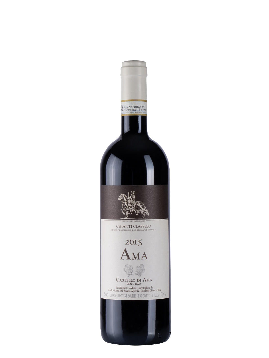 Castello Di Ama Chianti Classico