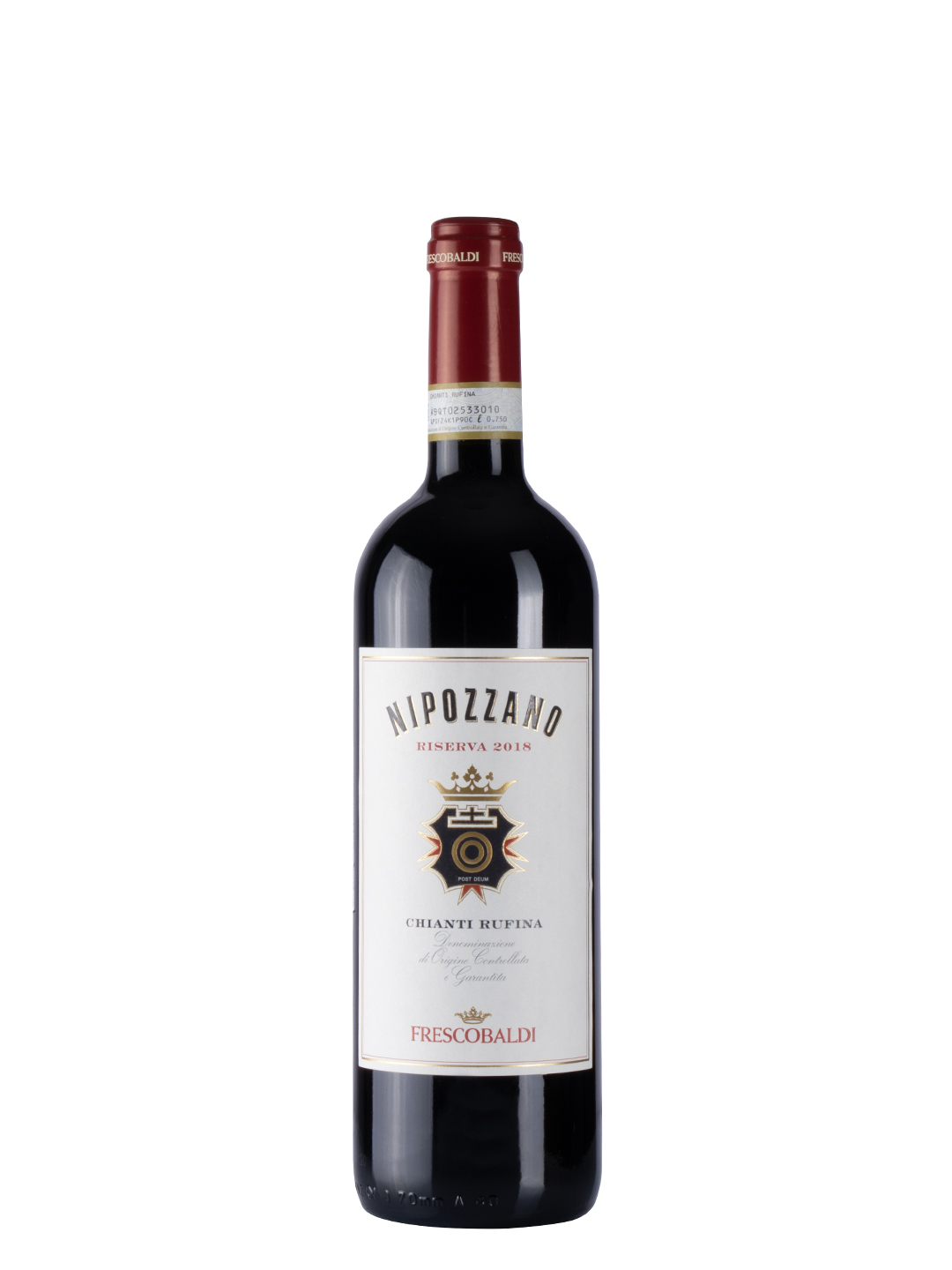 Frescobaldi Nipozzano Rufina Chianti Riserva