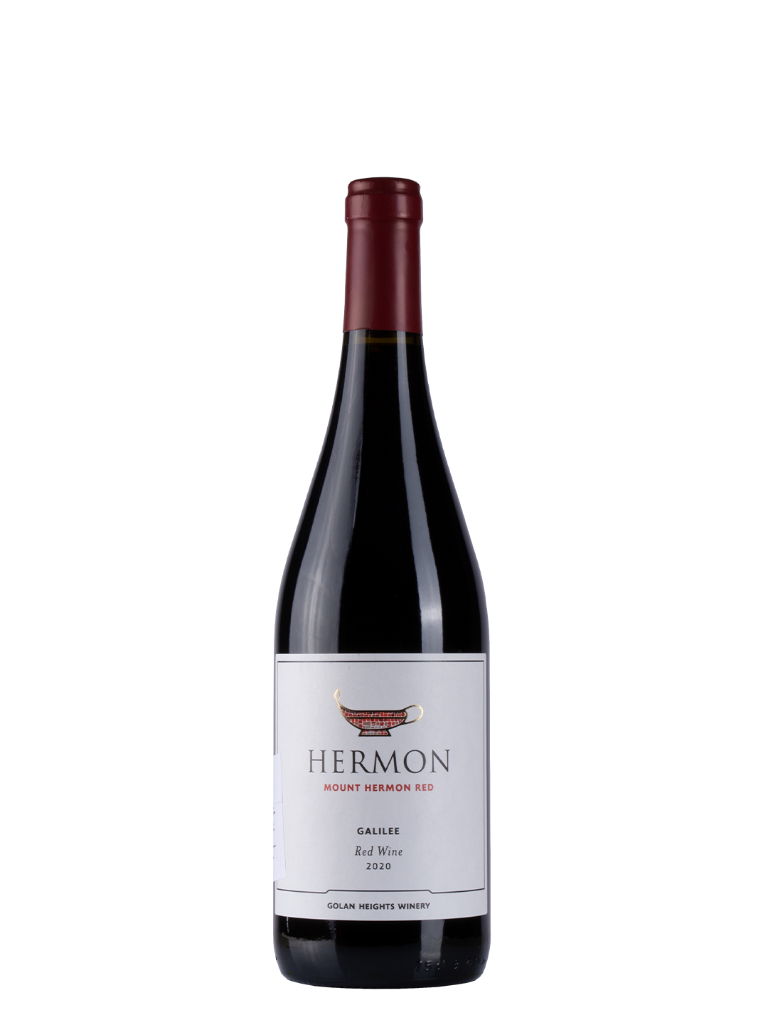 Golan Heights Hermon Rouge