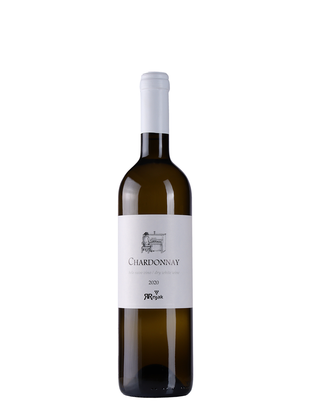 Rnjak Chardonnay