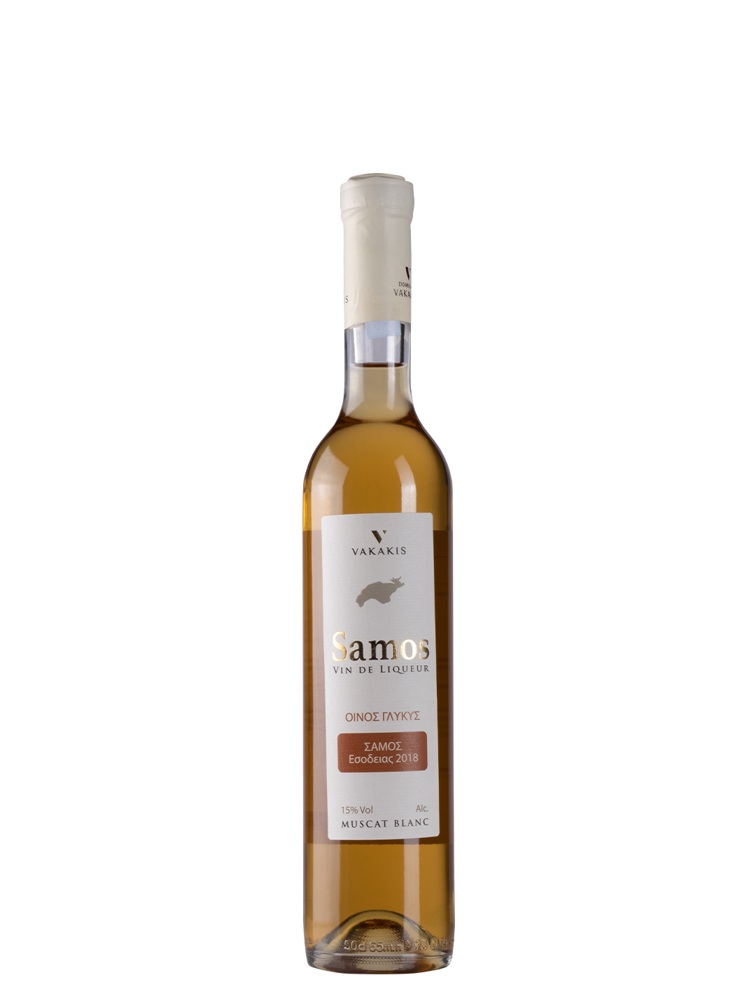 Samos Vin de Liqueur
