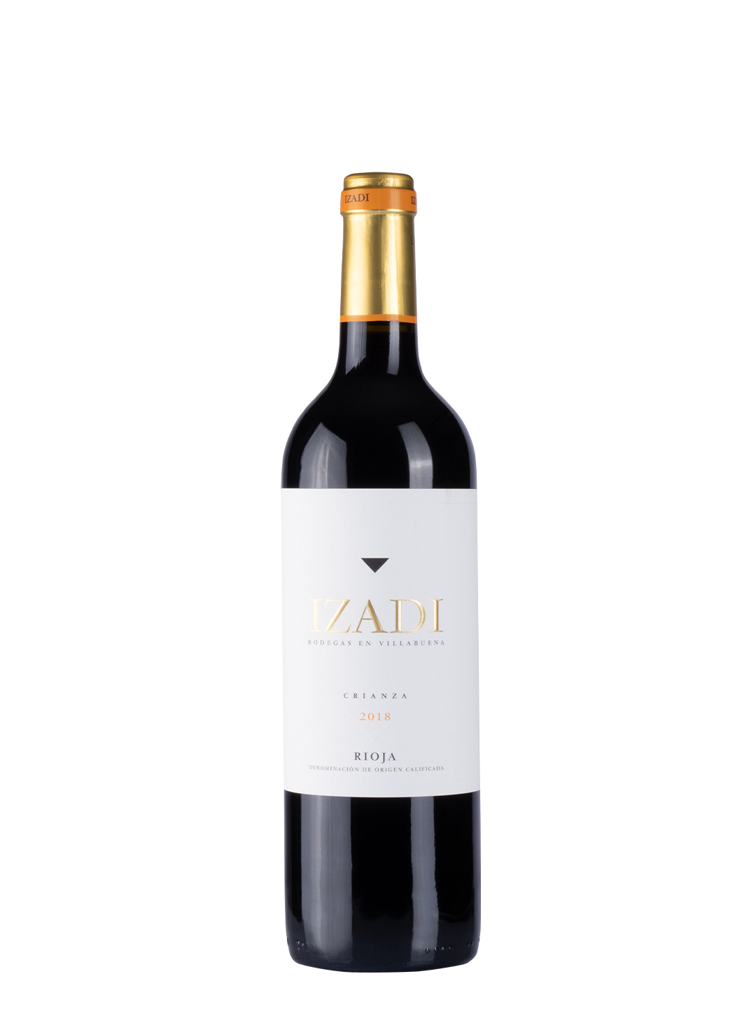 Izadi Crianza
