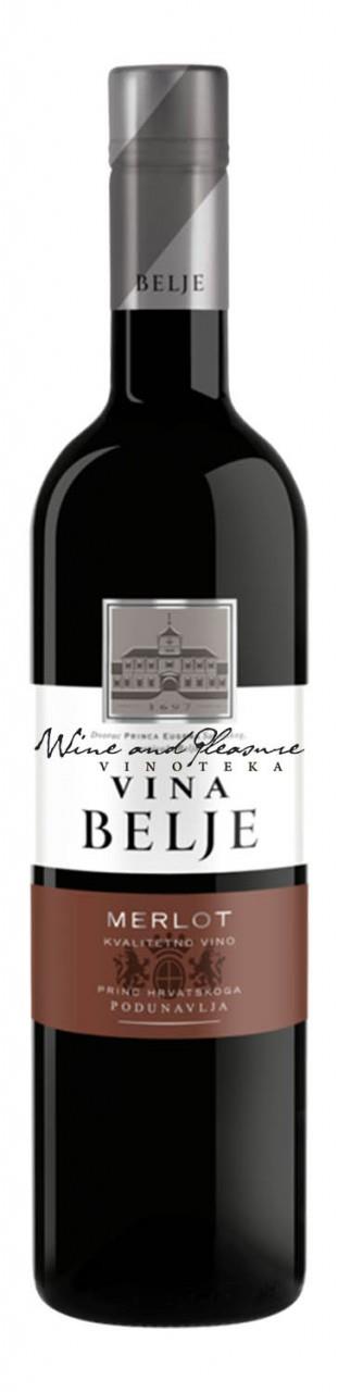 Merlot Select Belje 