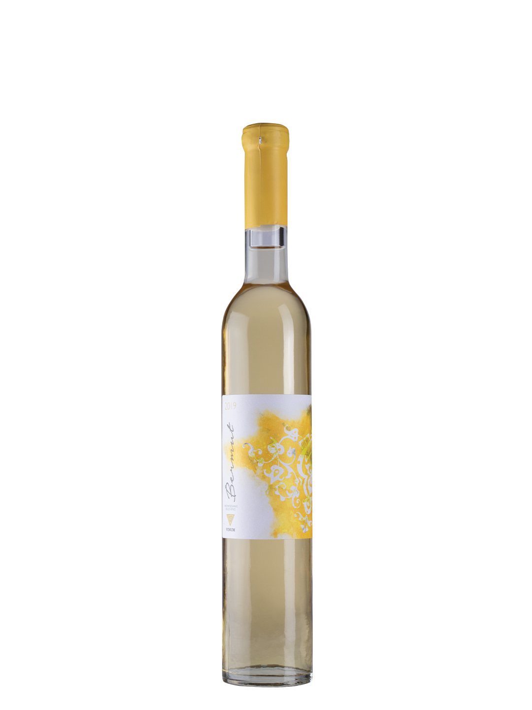 Vinum Bermut Beli 0,5l