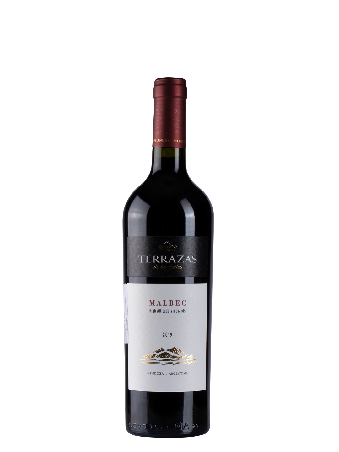 Terrazas Malbec Reserva 