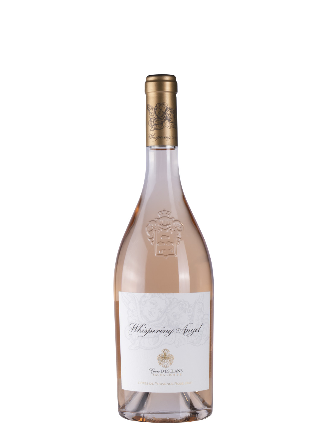 Chateau D'Esclans Whispering Angel Rose