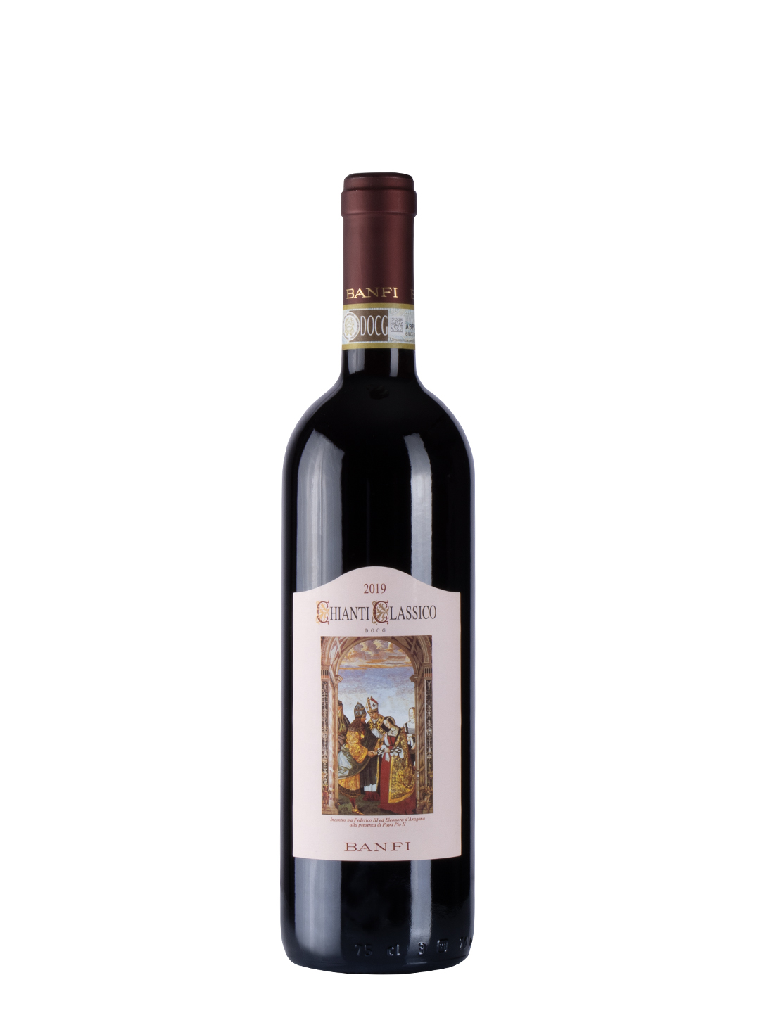 Banfi Chianti Classico
