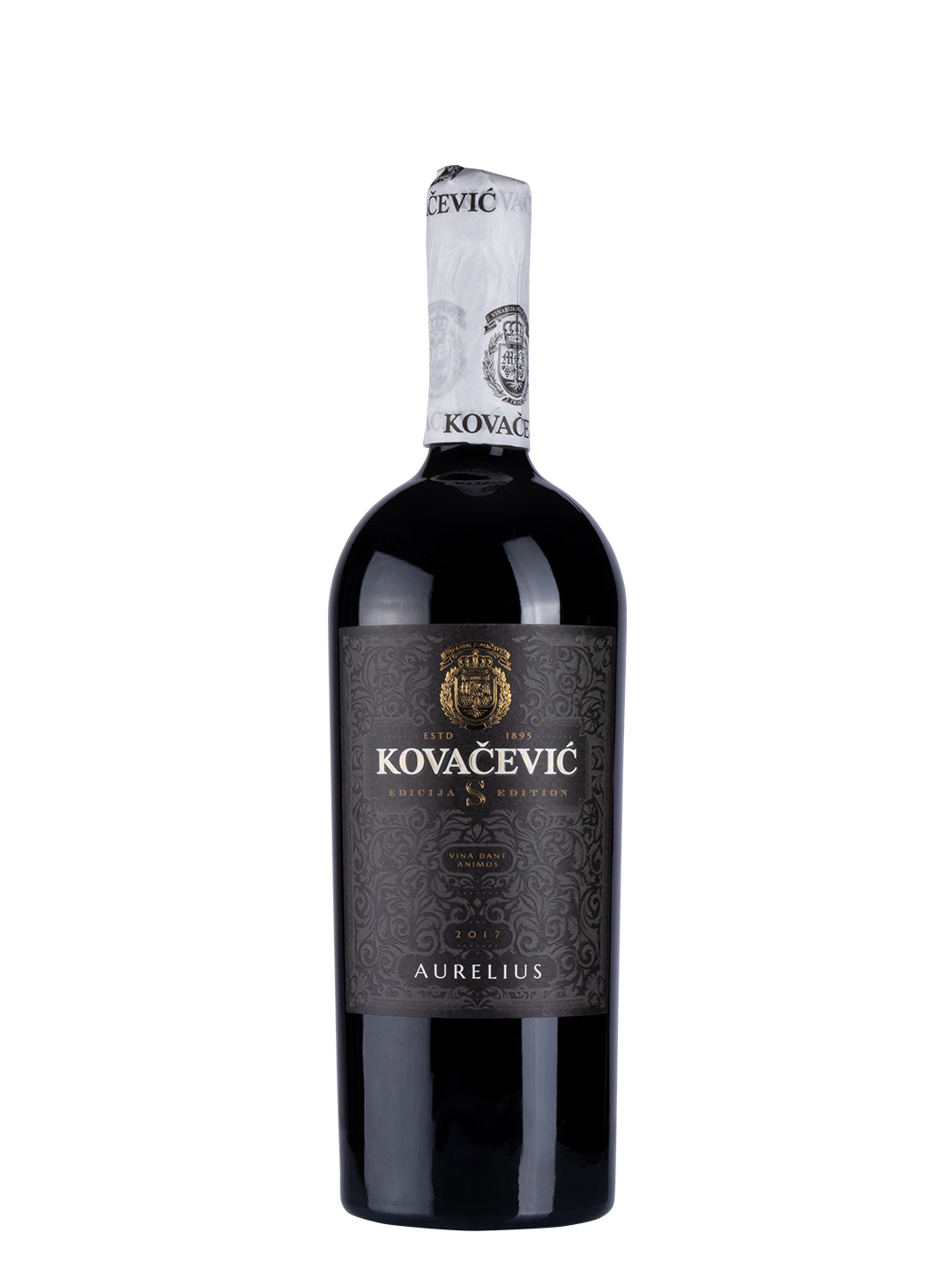 Kovačević Aurelius S 1,5 l