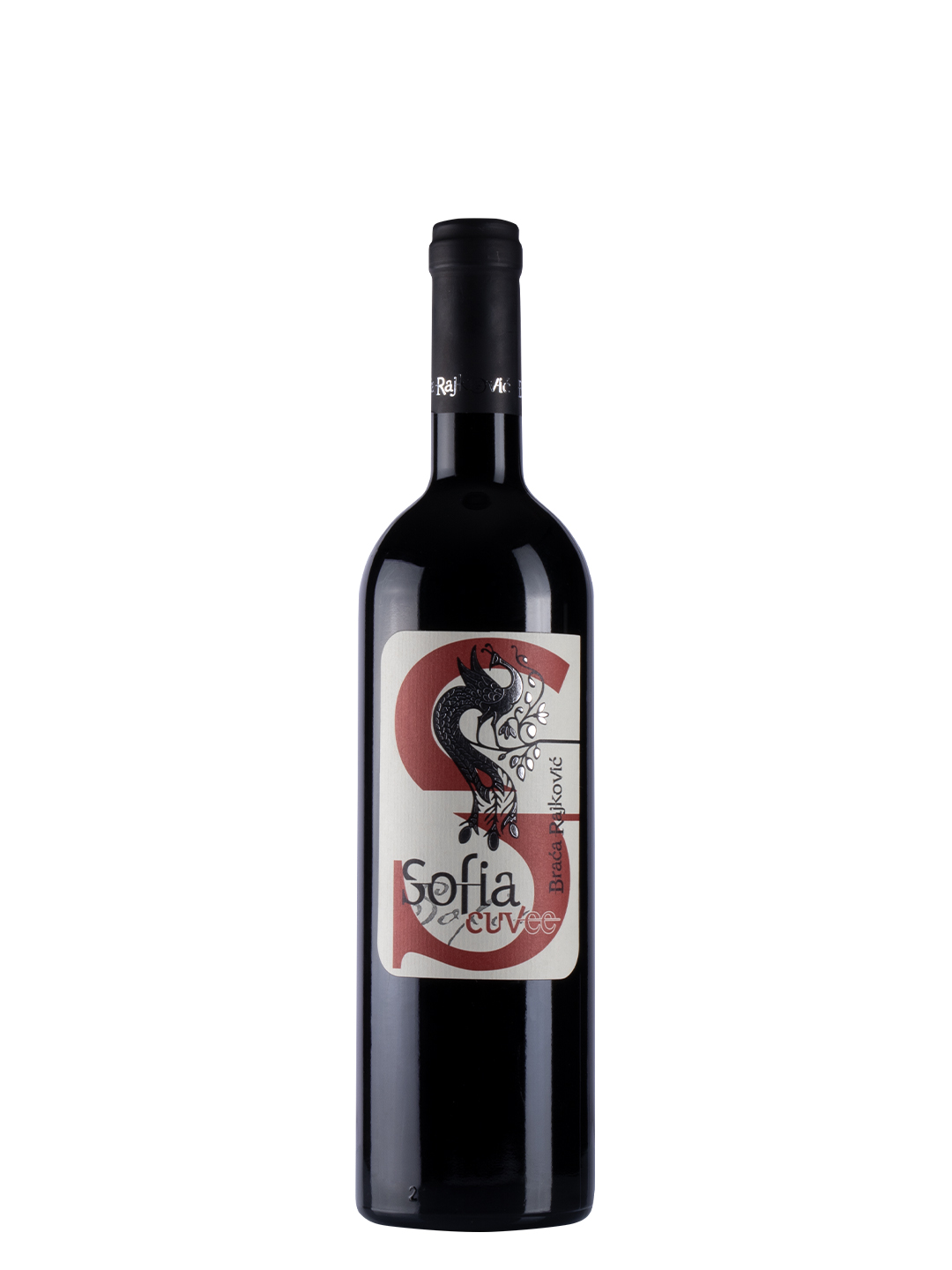 Rajković Sofia Cuvee