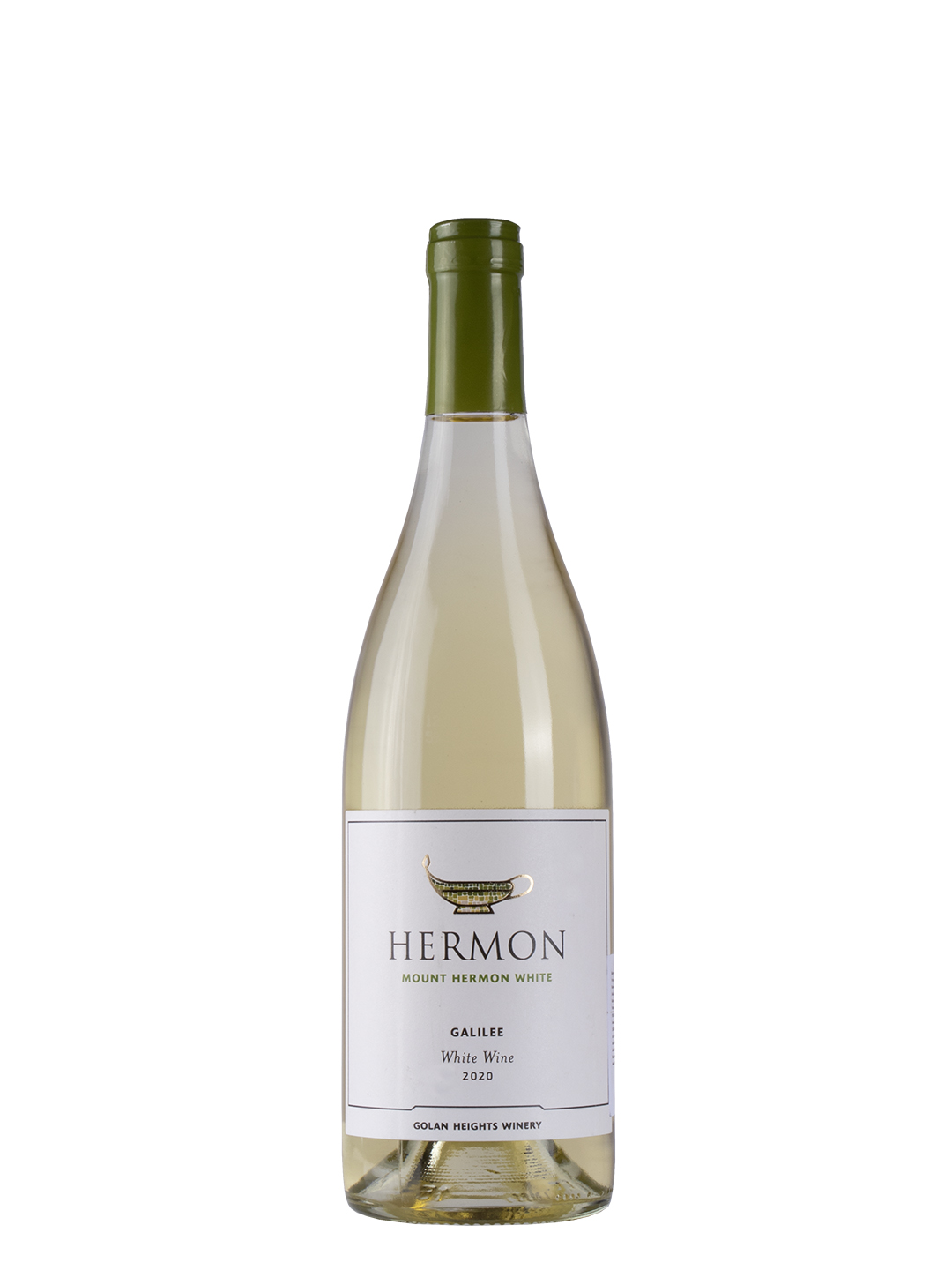 Golan Heights Hermon White