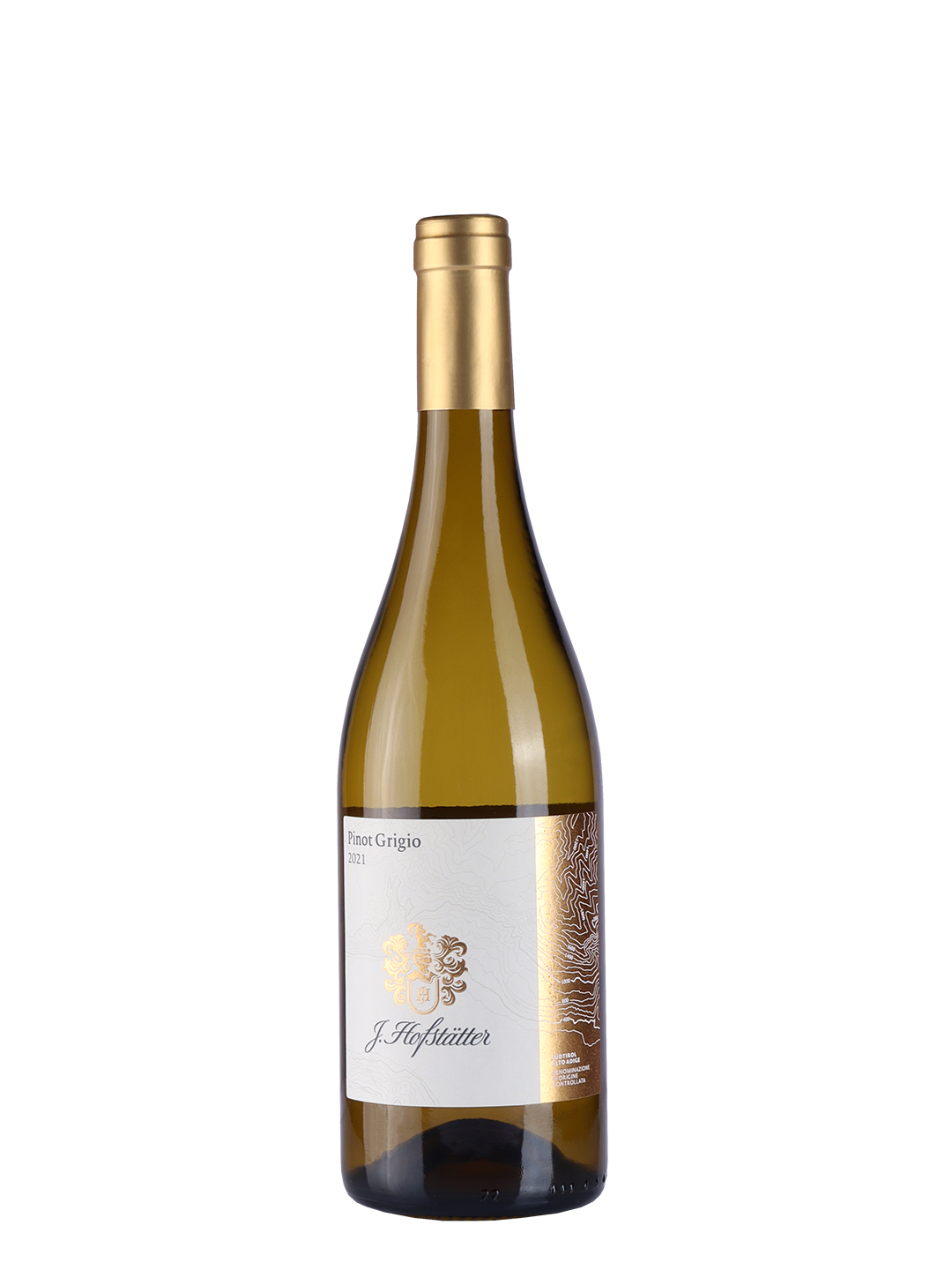 Hofstatter Pinot Grigio