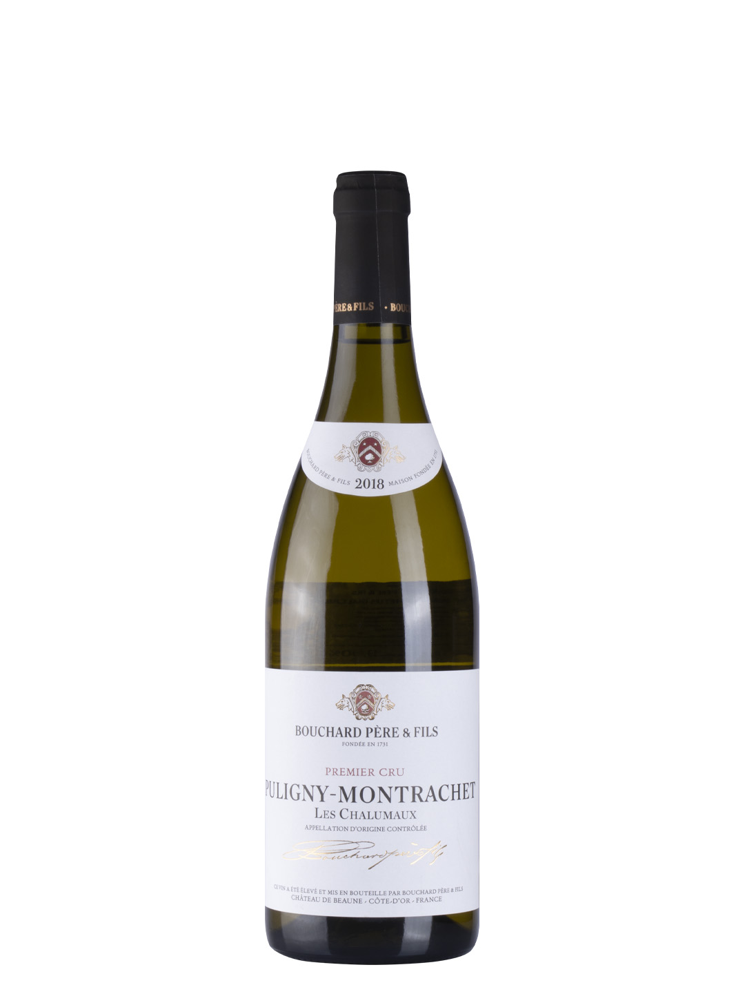 Bouchard Puligny-Montrachet 1er Cru Les Chalumaux