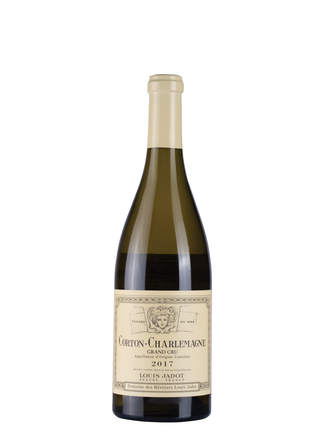 Louis Jadot Corton Charlemagne