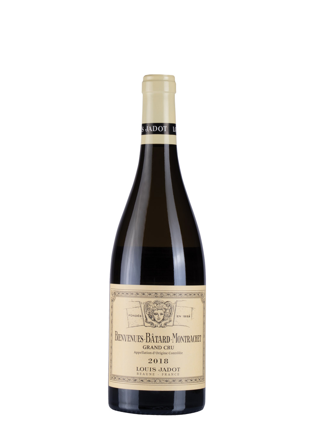 Louis Jadot Bienvenues-Batard-Montrachet