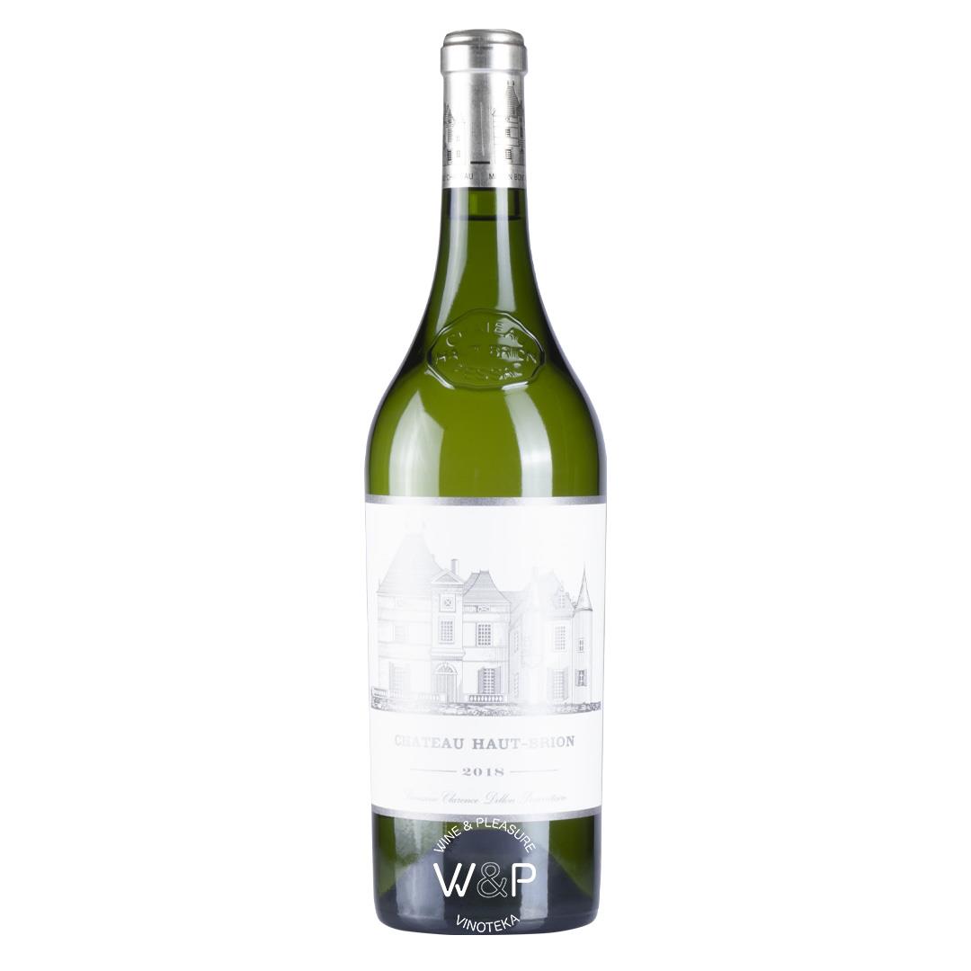 Chateau Haut-Brion Blanc