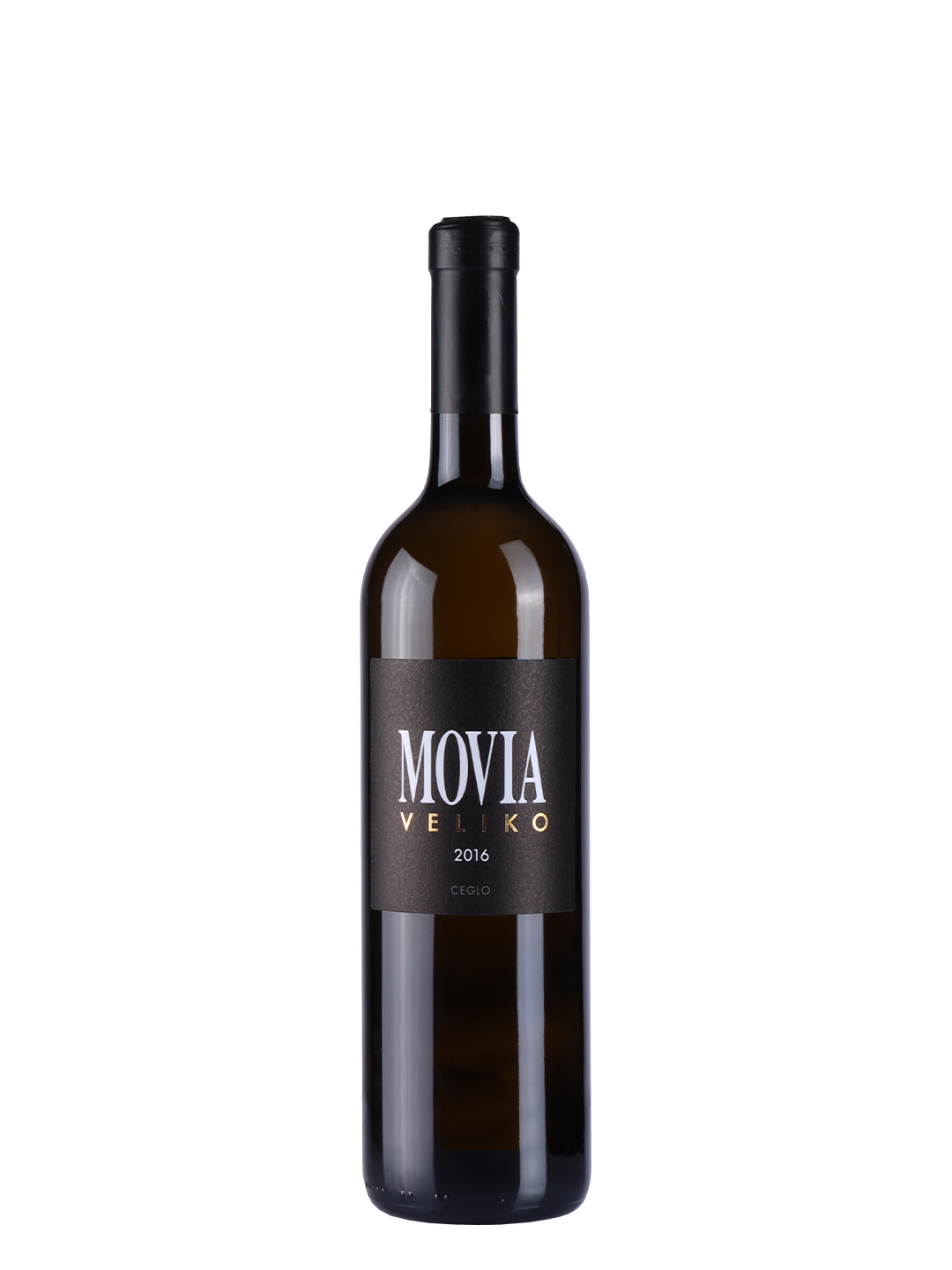 Movia Veliko Belo