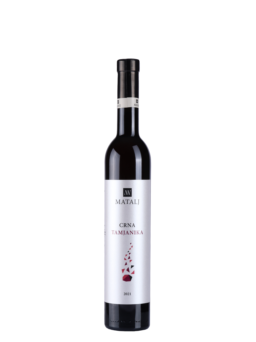 Matalj Crna Tamjanika 0.5L 