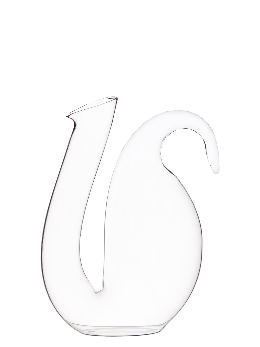 Riedel Decanter Ayam Clear