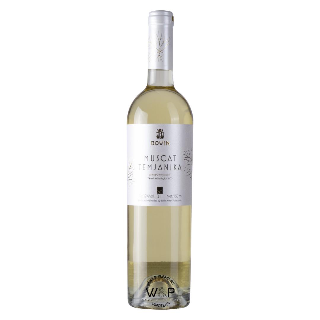 Bovin Muscat Temjanika