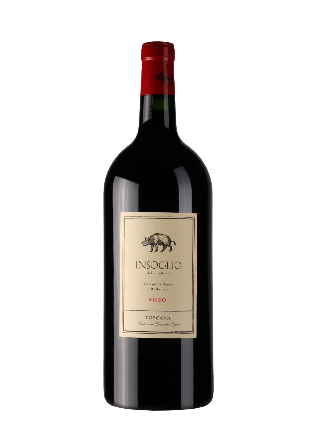 Biserno Insoglio 3l