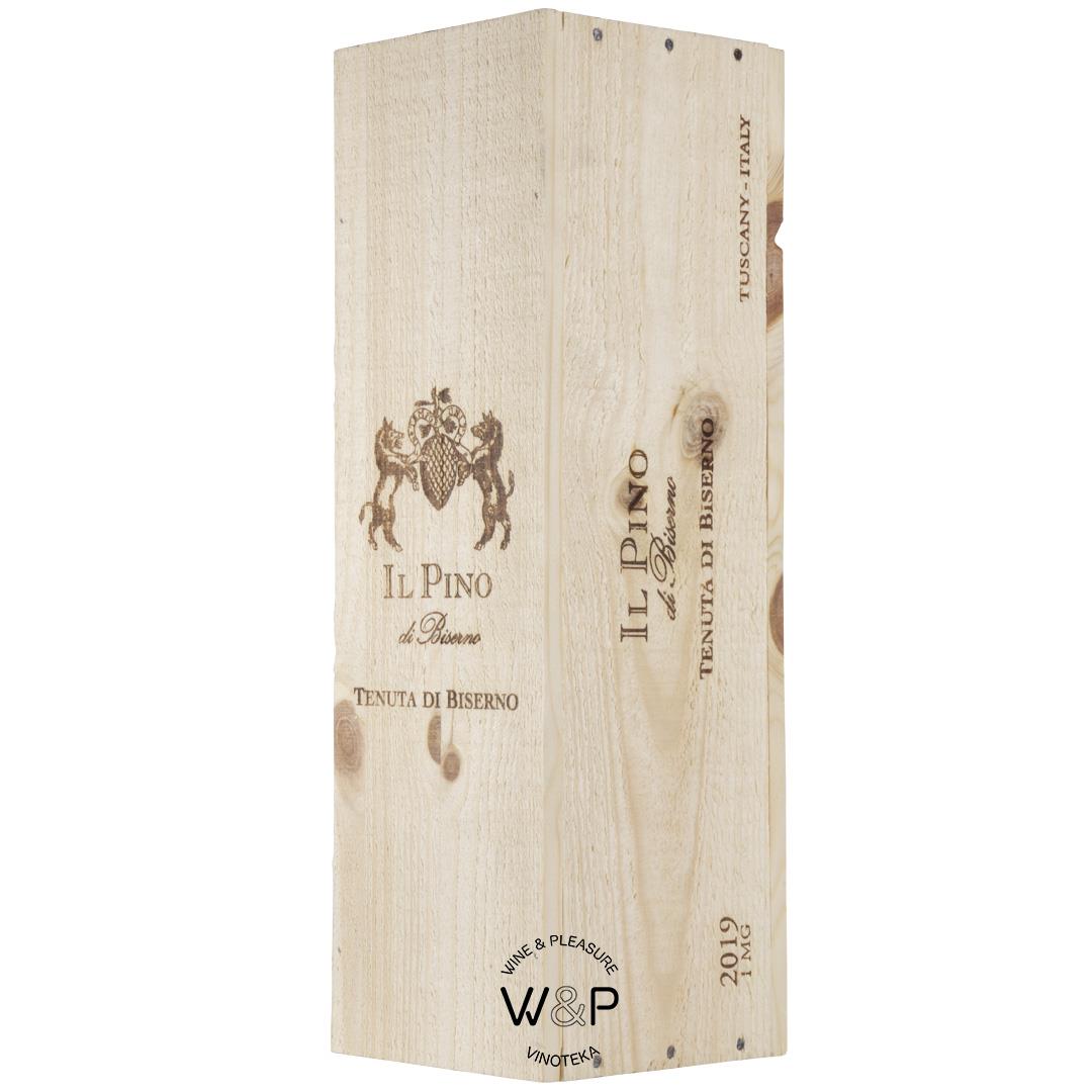 Il Pino Di Biserno 1.5L