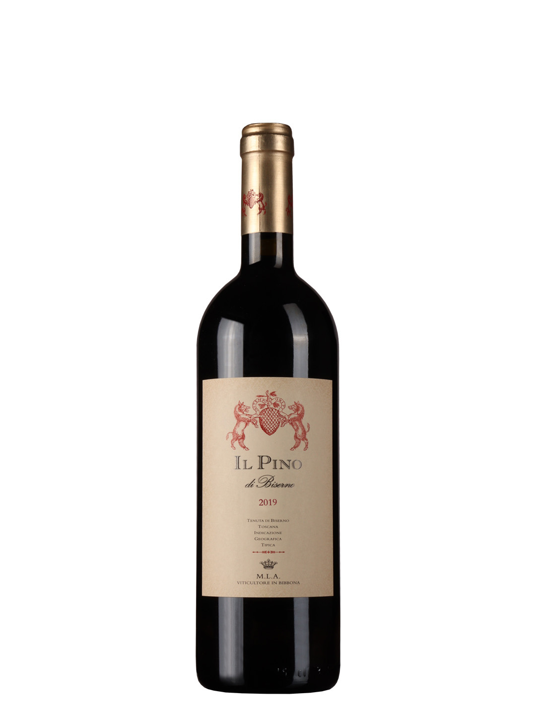 Il Pino di Biserno