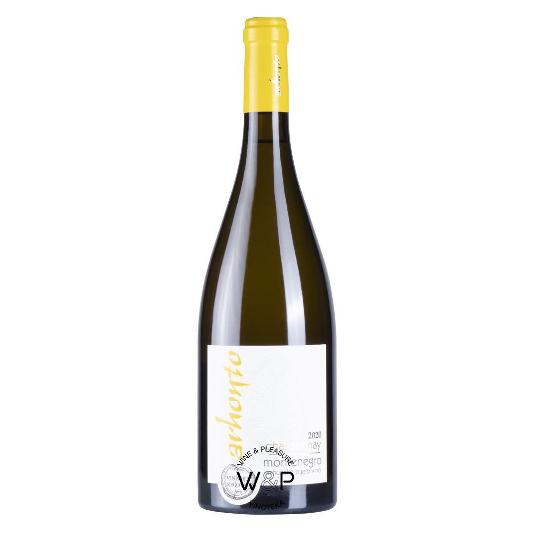 Krgović Arhonto Chardonnay