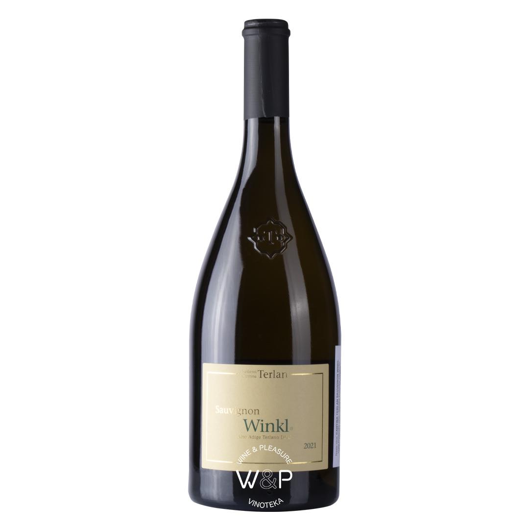 Winkl Sauvignon Blanc