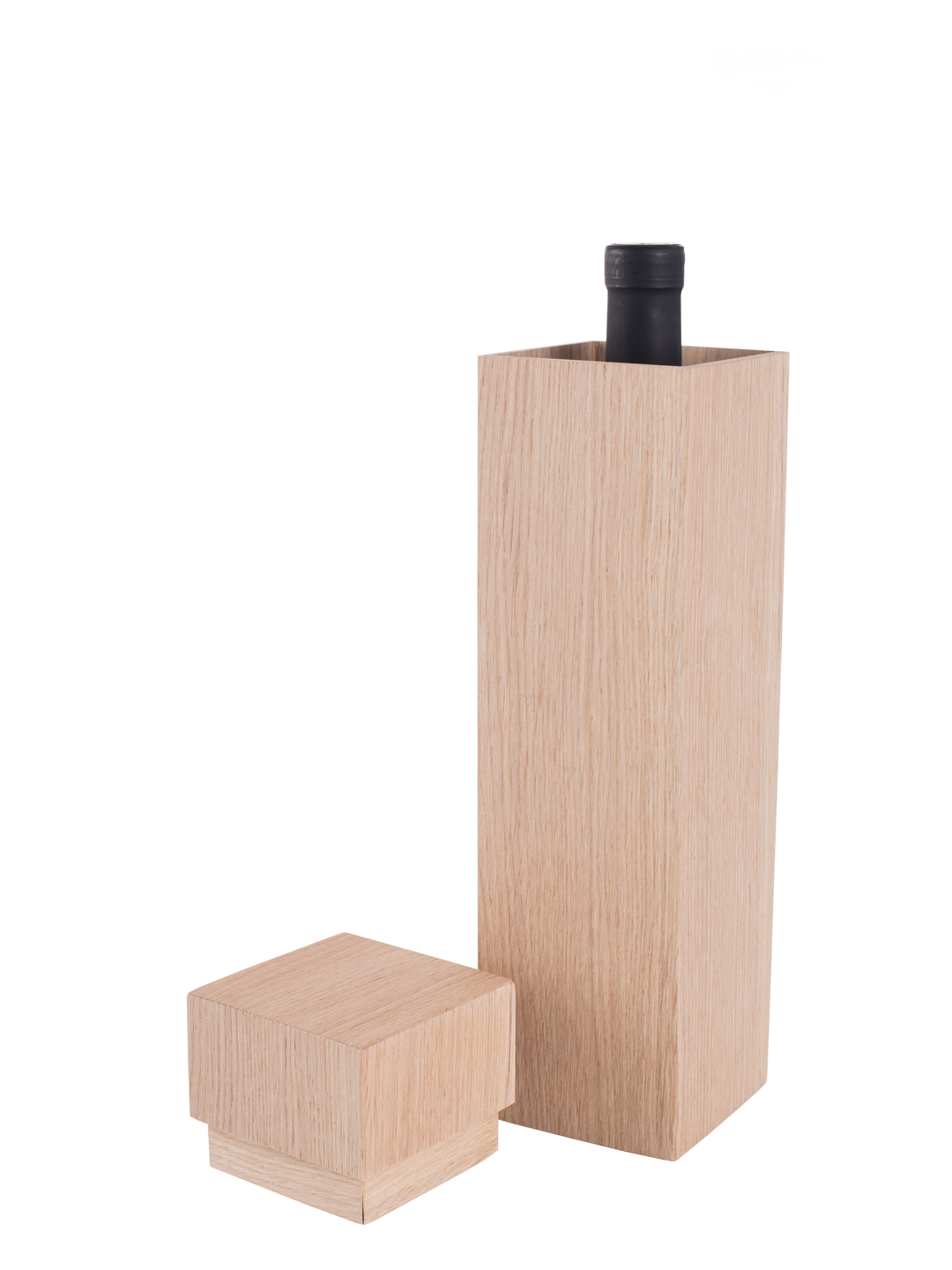 Drvena Kutija 1B Cuboid