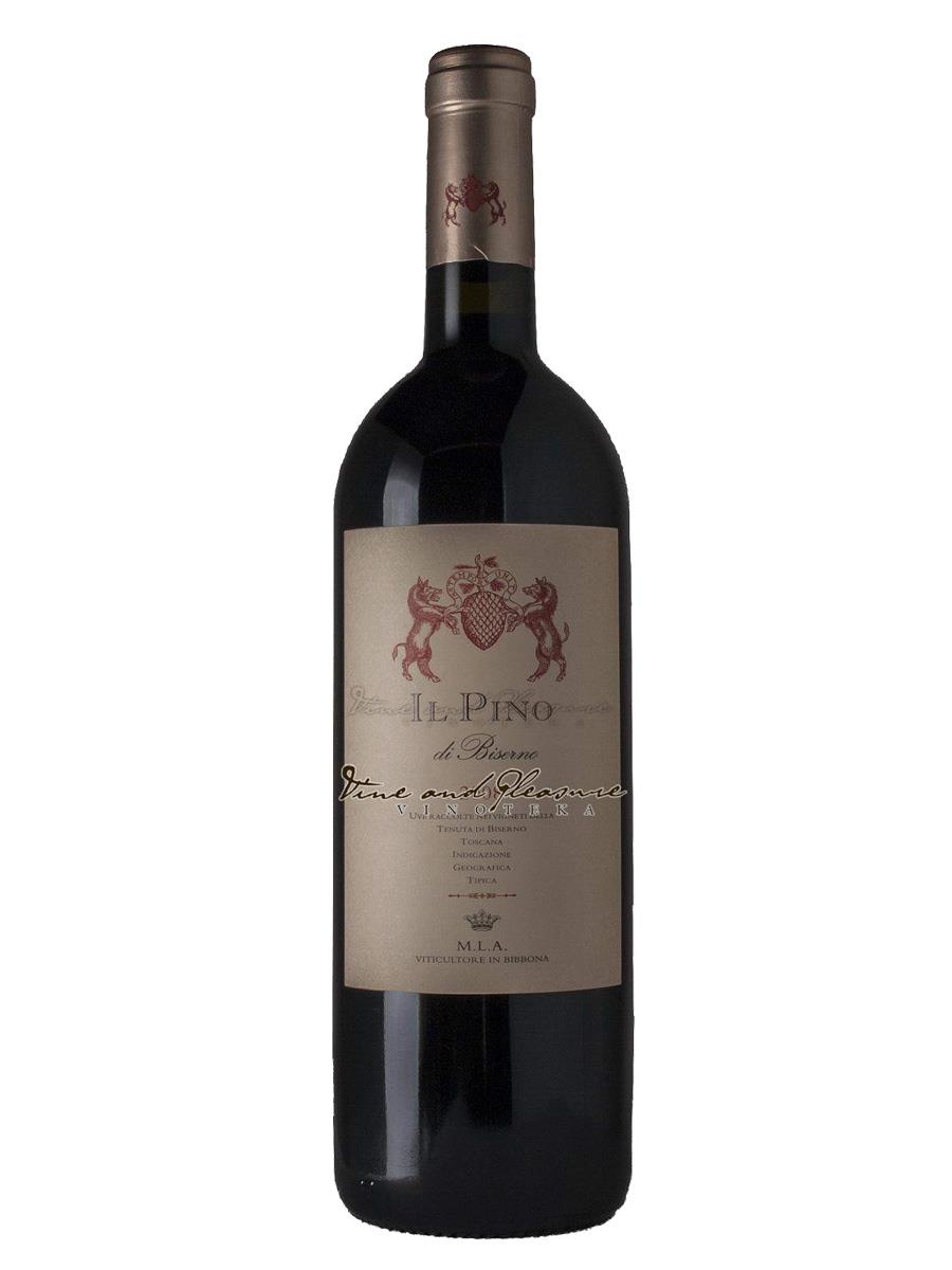 Il Pino di Biserno
