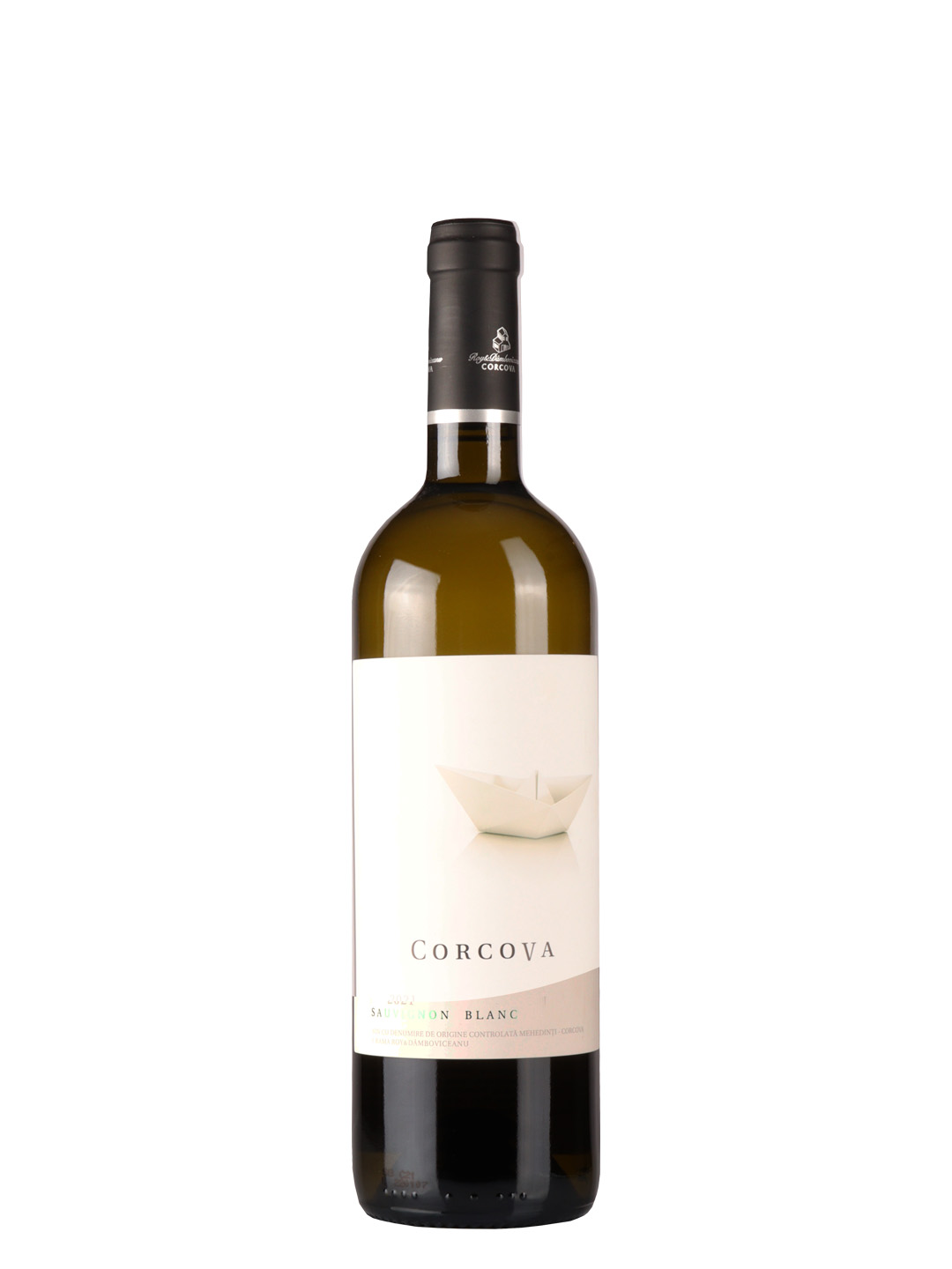 Corcova Sauvignon Blanc