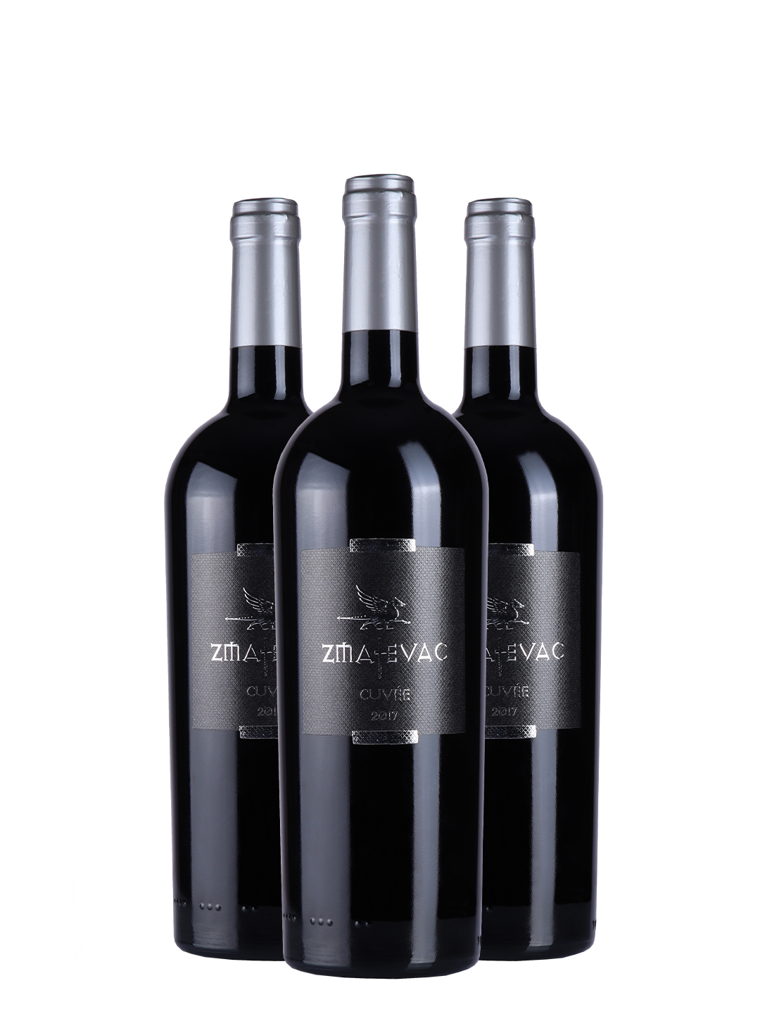 AKCIJA 2+1 Zmajevac Cuvee