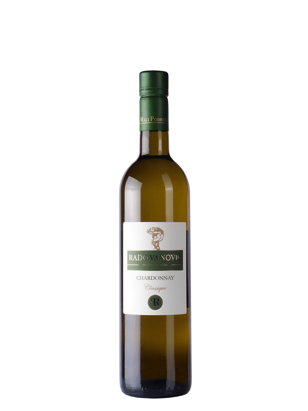 Radovanović Chardonnay Classique