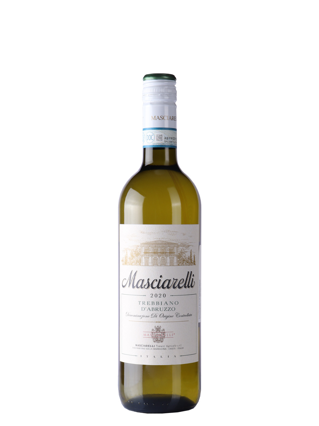 Masciarelli Trebbiano D'Abruzzo 
