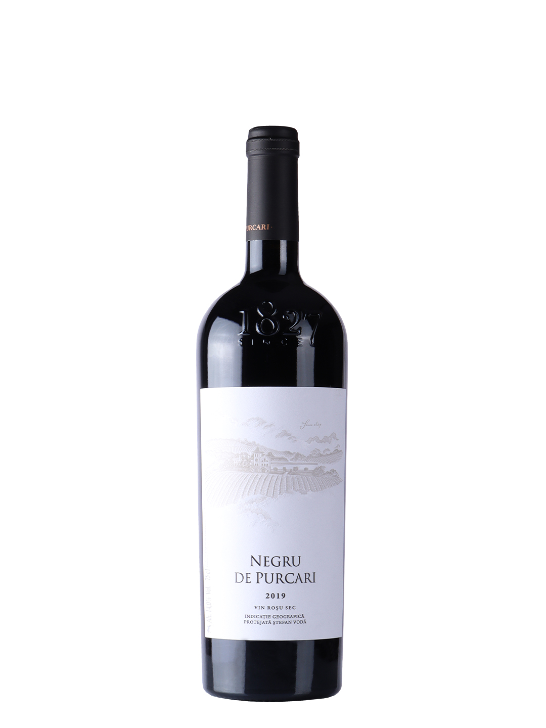 Chateau Purcari Negru De Purcari