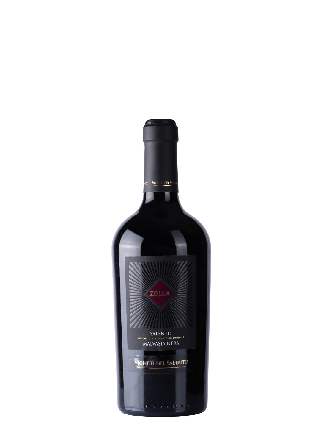 Del Salento Zolla Malvasia Nera Salento