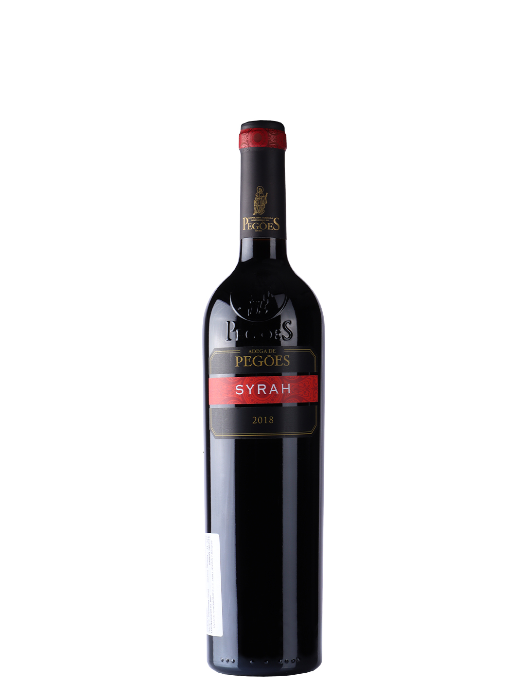 Adega De Pegoes Syrah