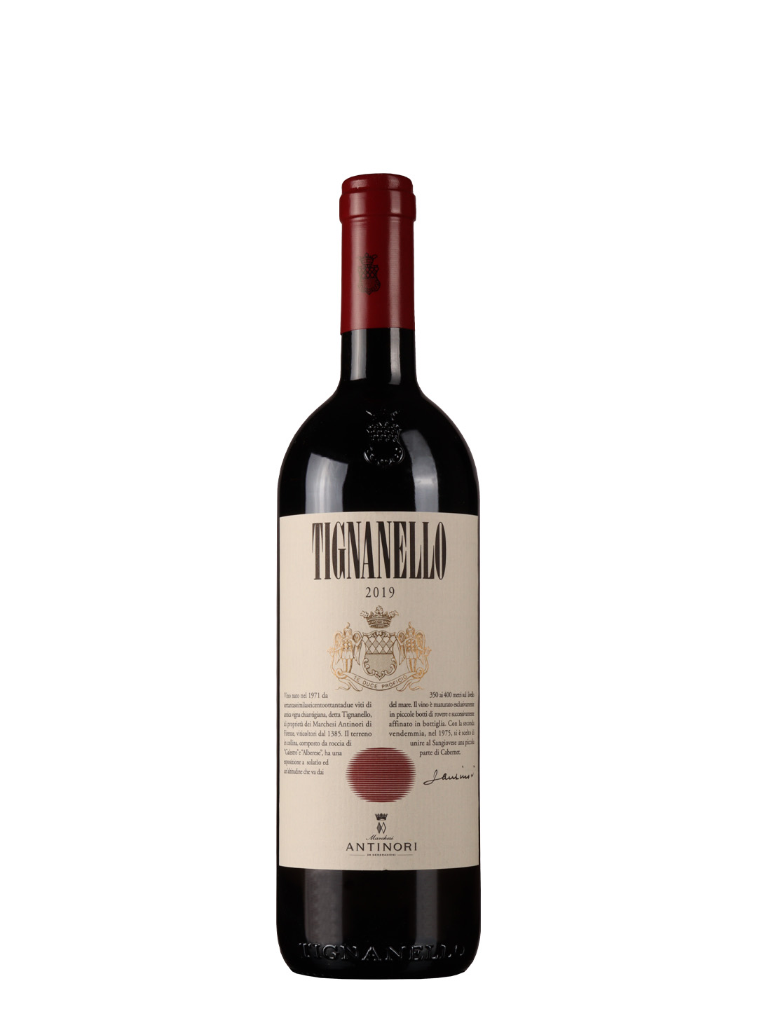 Tignanello