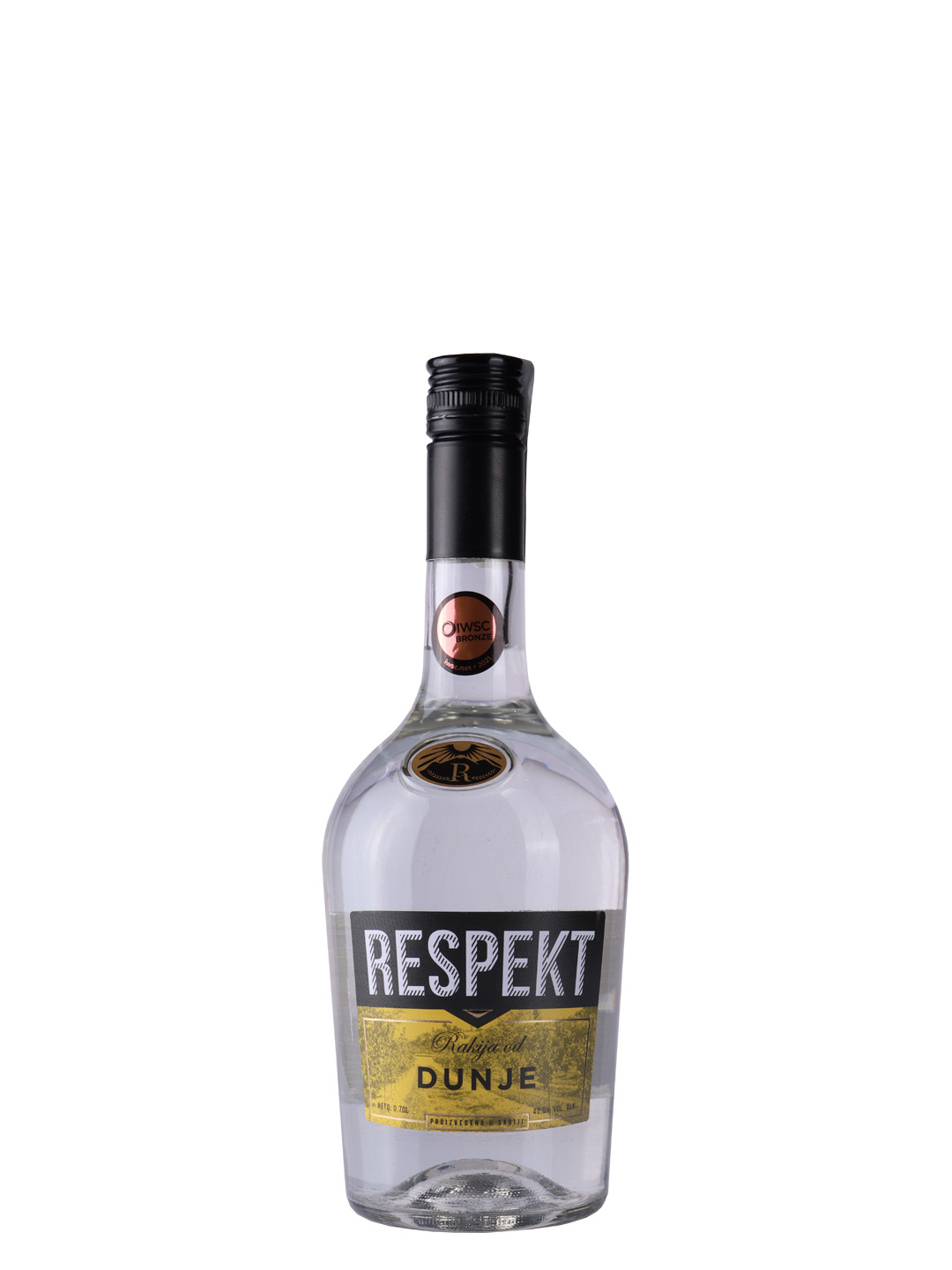 Respekt Dunja 0,7L