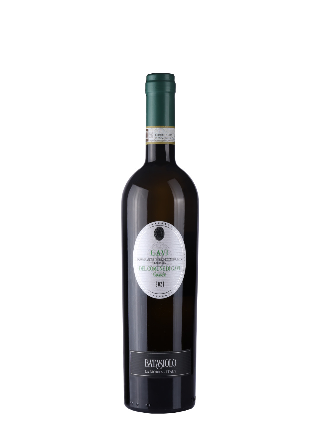 Beni Di Batasiolo Gavi Di Gavi Granee
