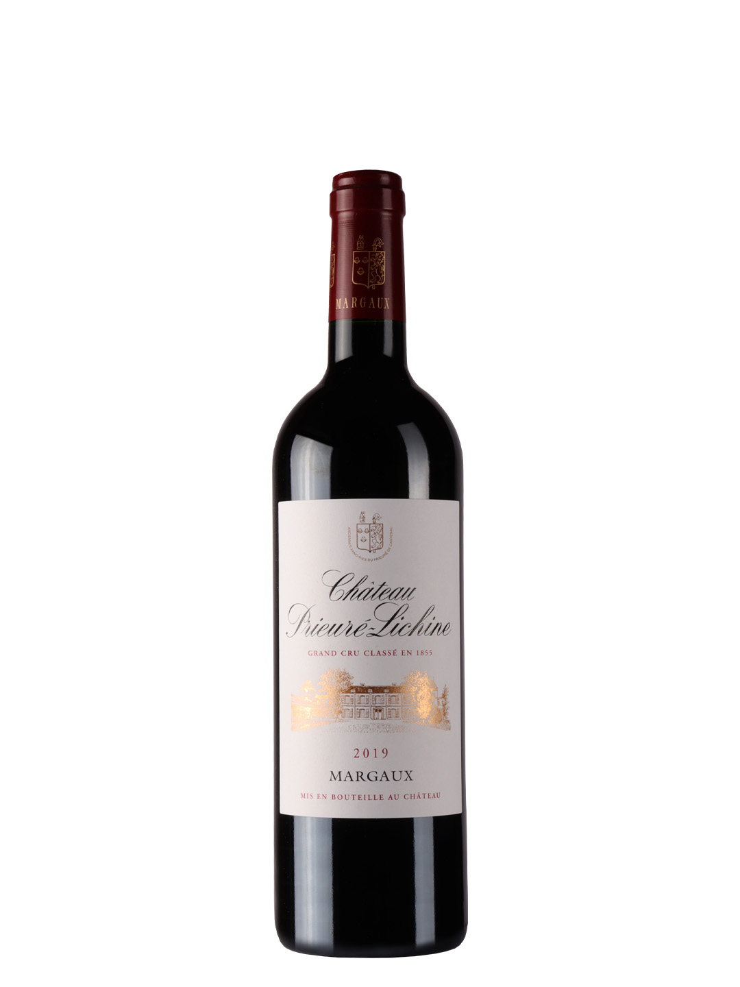 Chateau Prieure Lichine